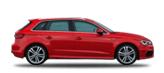 Used Hatchback for sale in Stafford