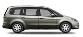 Used MPV for sale in Stafford